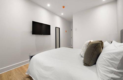 Old Montreal Apartment | Old Montreal Luxury Apartment 5