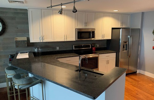 West End Condo | Old Port Condo- 3 month minimum rental