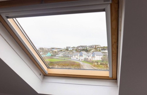 Amlwch Cottage | OLD POST OFFICE, pet friendly, character holiday cottage in Bull Bay