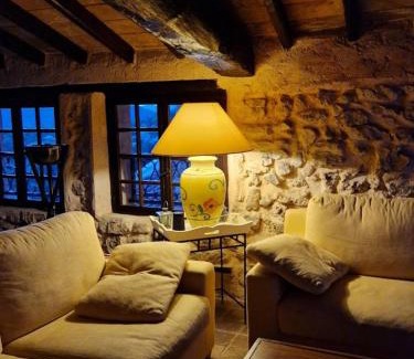 Bagnols-en-Foret House | Old Provencal house - 3 bedrooms