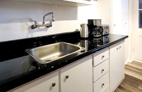 Cap-Blanc Apartment | Old Quebec - Suites Montcalm #2 - Free Parking