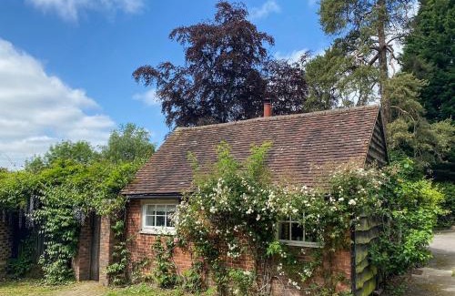 Haslemere House | Old Rectory Cottage