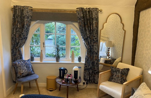 Putley Hotel | Old Rectory House, Redditch
