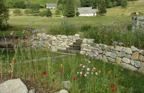 Campan House | Old renovated barn "Chez Henry Cachaou"