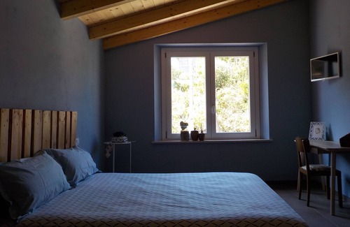 Vicopelago House | Old renovated barn Lucca - Old barn completely renovated!