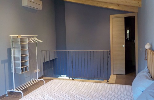 Vicopelago House | Old renovated barn Lucca - Old barn completely renovated!