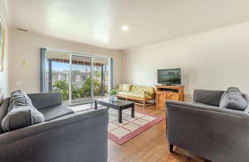 Yamba House | Old Salty - Full of charm and character