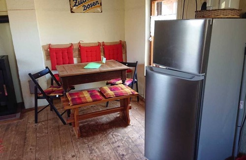 Muritz Apartment | Old school Groß Varchow, apartment 1