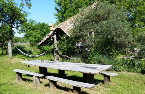 Muritz Apartment | Old school Groß Varchow, apartment 1