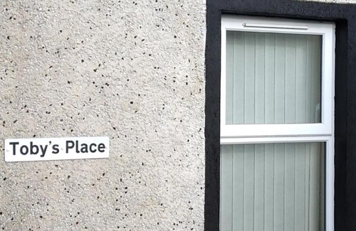 Belcoo Apartment | Old School House Belcoo 45