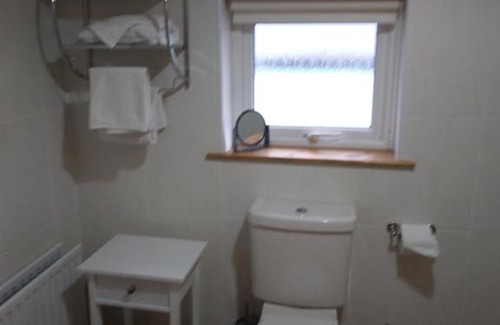 Belcoo Apartment | Old School House Belcoo 45