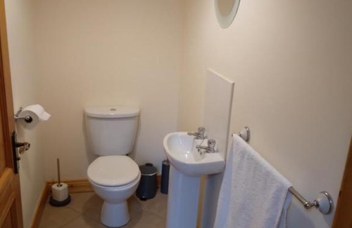 Belcoo Apartment | Old School House Belcoo 45