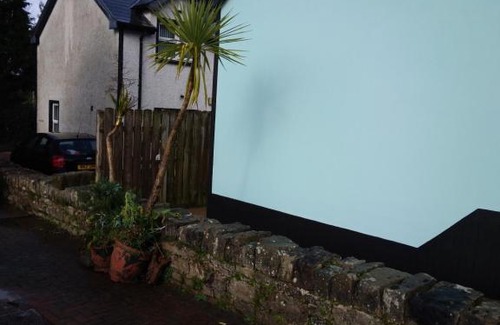 Belcoo Apartment | Old School House Belcoo 45