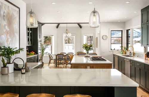 Snowmass Village House | Old Snowmass Retreat