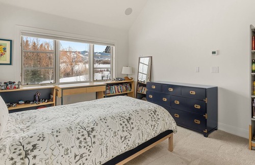 Snowmass Village House | Old Snowmass Retreat