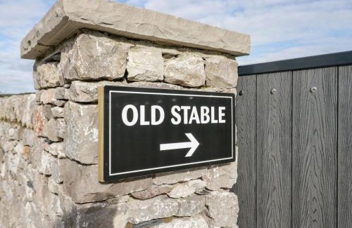 Newton in Furness House | Old Stable