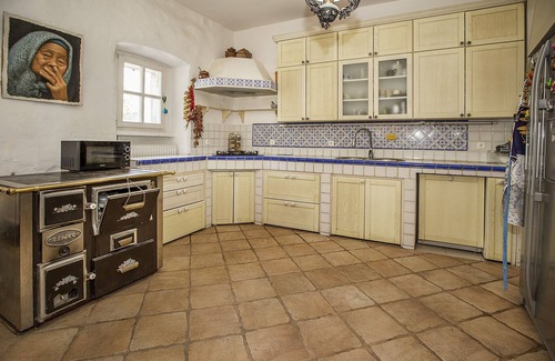 Kastav House | Old stone house with all mod cons