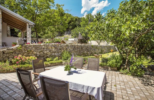 Kastav House | Old stone house with all mod cons