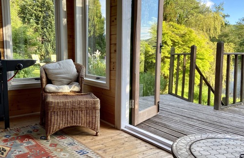 Straiton Cottage | Old Toll Cottage -Delightful Cottage