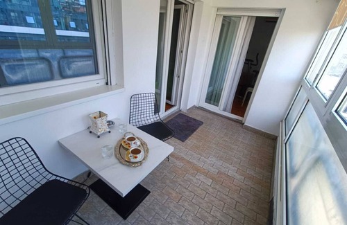Sarajevska Apartment | Old Town 10