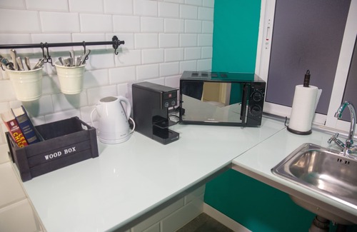 Alicante House | Old Town Alicante