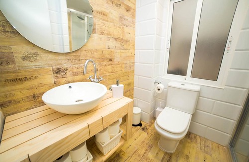 Alicante House | Old Town Alicante