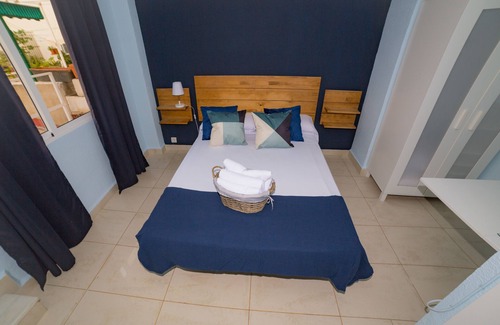 Alicante House | Old Town Alicante