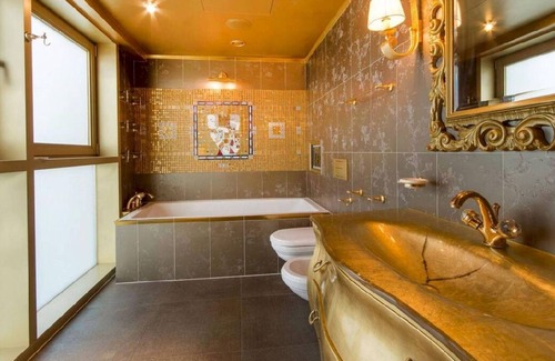 Gamla Stan Apartment | Old Town Apartment in Stockholm