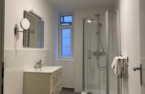 Hamelin Apartment | Old Town Apartment Hameln App 5