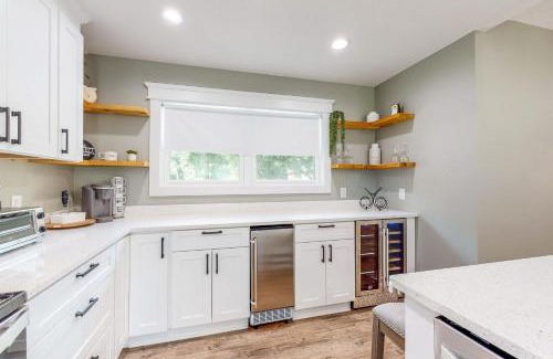 Bay St Louis House | Old Town Bay Retreat