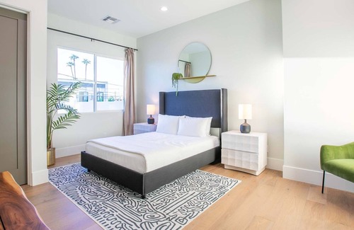 South Scottsdale Villa | Old Town Escape