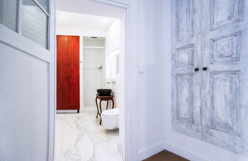 Srodmiescie Apartment | Old Town - Green Apple - Highest Standard - 90 m2