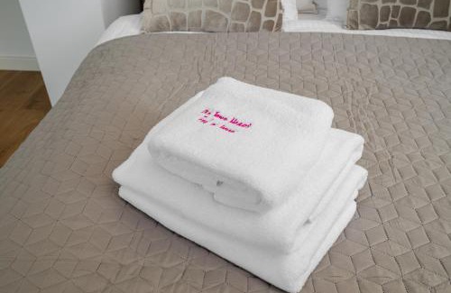 Nowe Miasto Apartment | Old Town Heart XXV - Nowiniarska