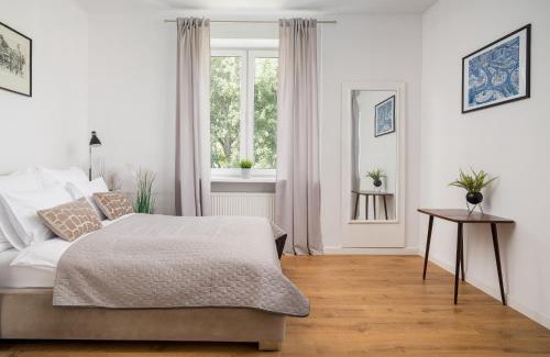 Nowe Miasto Apartment | Old Town Heart XXV - Nowiniarska