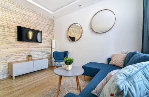 Old Town Apartment | Old Town LTC - Apartments Starówka Szeroka