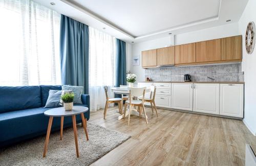 Old Town Apartment | Old Town LTC - Apartments Starówka Szeroka
