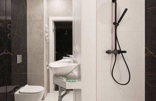 Warszawskie Apartment | OLD TOWN -RAKOWICKA STREET NO 22J-APARTMENTS NO 149