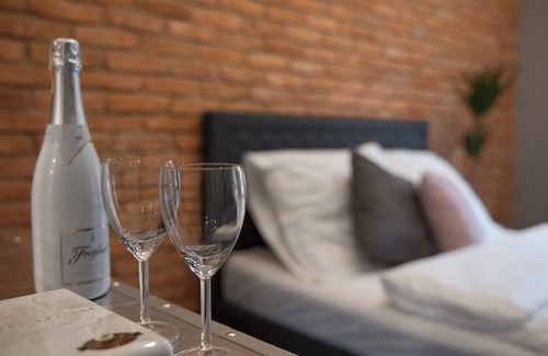Warszawskie Apartment | OLD TOWN -RAKOWICKA STREET NO 22J-APARTMENTS NO 149