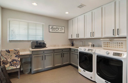 Scottsdale Country Acres House | Old Town Scottsdale Luxury – Heated Pool & Media Room