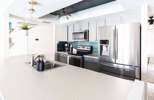 Pointe Scottsdale House | Old Town Scottsdale with Heated Pool/HotTub
