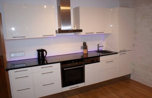 Schwerin Apartment | Old Town View Schwerin - ABC193