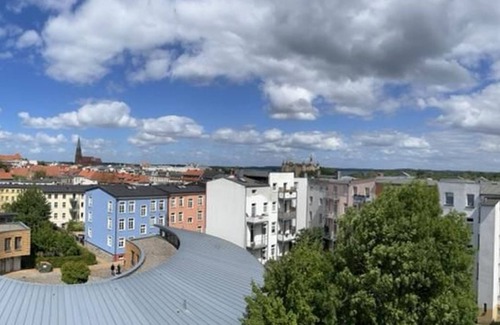 Schwerin Apartment | Old Town View Schwerin - ABC193