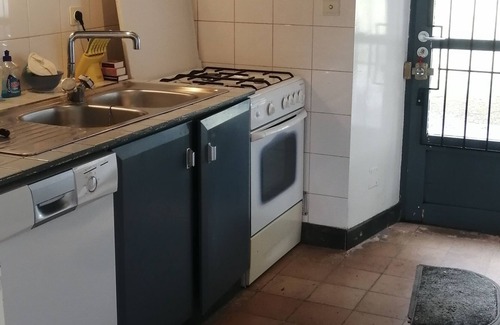 Sarrazac House | Old traditionnal house from south west