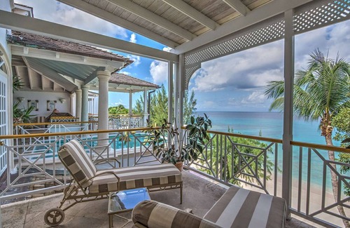 Old Trees Bay Condo | Old Trees 302, La Mirage by Fantasia Villas