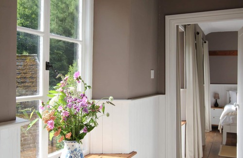 Blakeney Cottage | Old Tump House - Cottage With Views Of Forest Of Dean