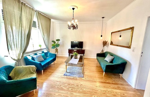 Lorsch Villa | Old villa in the heart of Lorsch