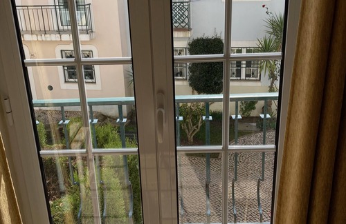Vilamoura Apartment | Old Village 2 Bed apartment on two floors plus roof terrace. Vilamoura Algarve
