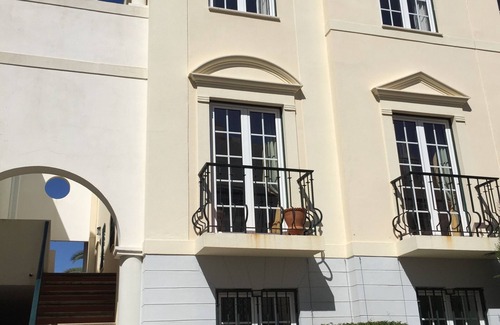 Vilamoura Apartment | Old Village 2 Bed apartment on two floors plus roof terrace. Vilamoura Algarve