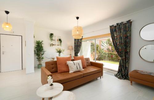 Vilamoura Resort | Old Village & Prestige