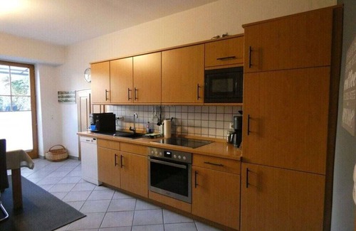 Treis-Karden House | Old Winemaker's House Müntnich